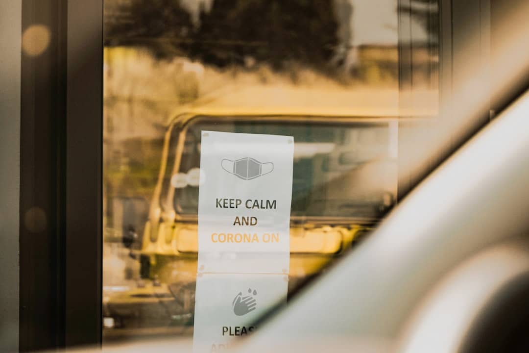 Photo Auto Glass Warranty Claim Management
