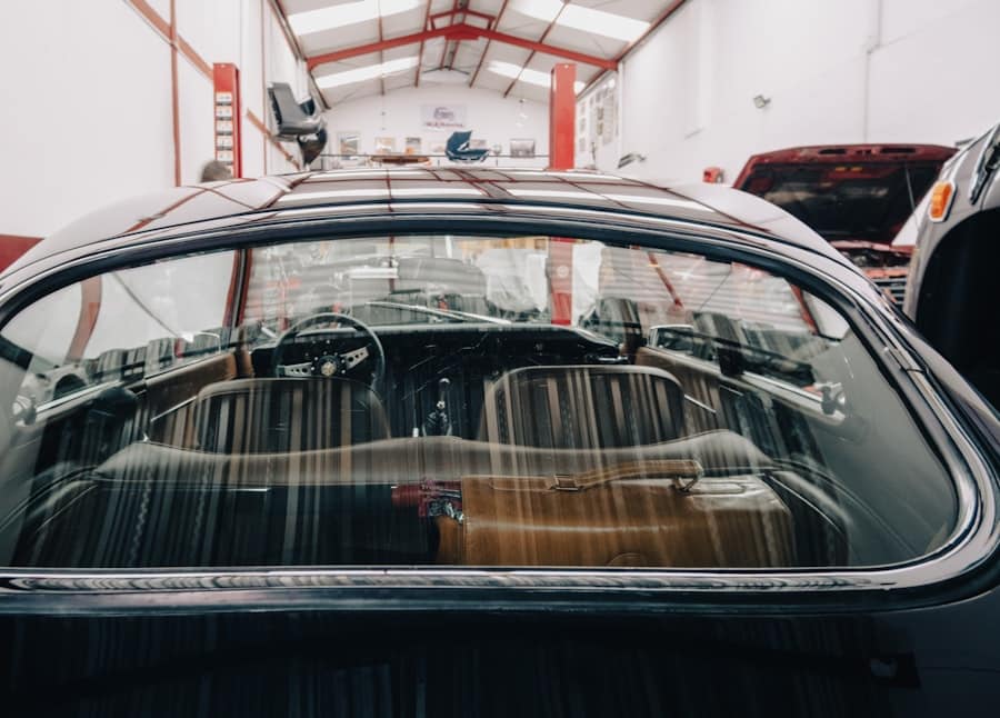 Photo Auto Glass Installers