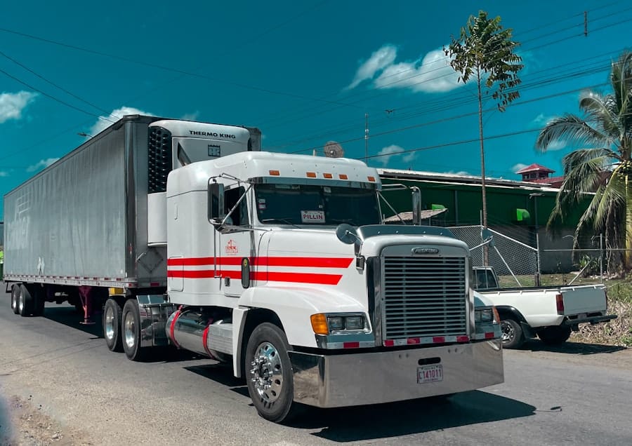 Photo Fleet Windshield Replacement