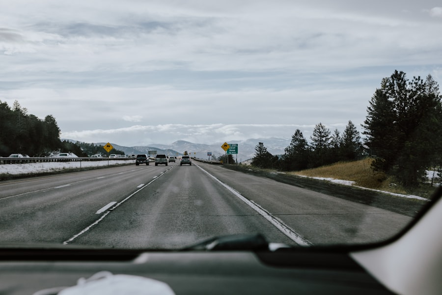 Photo Insurance Cover Cracked Windshield Colorado