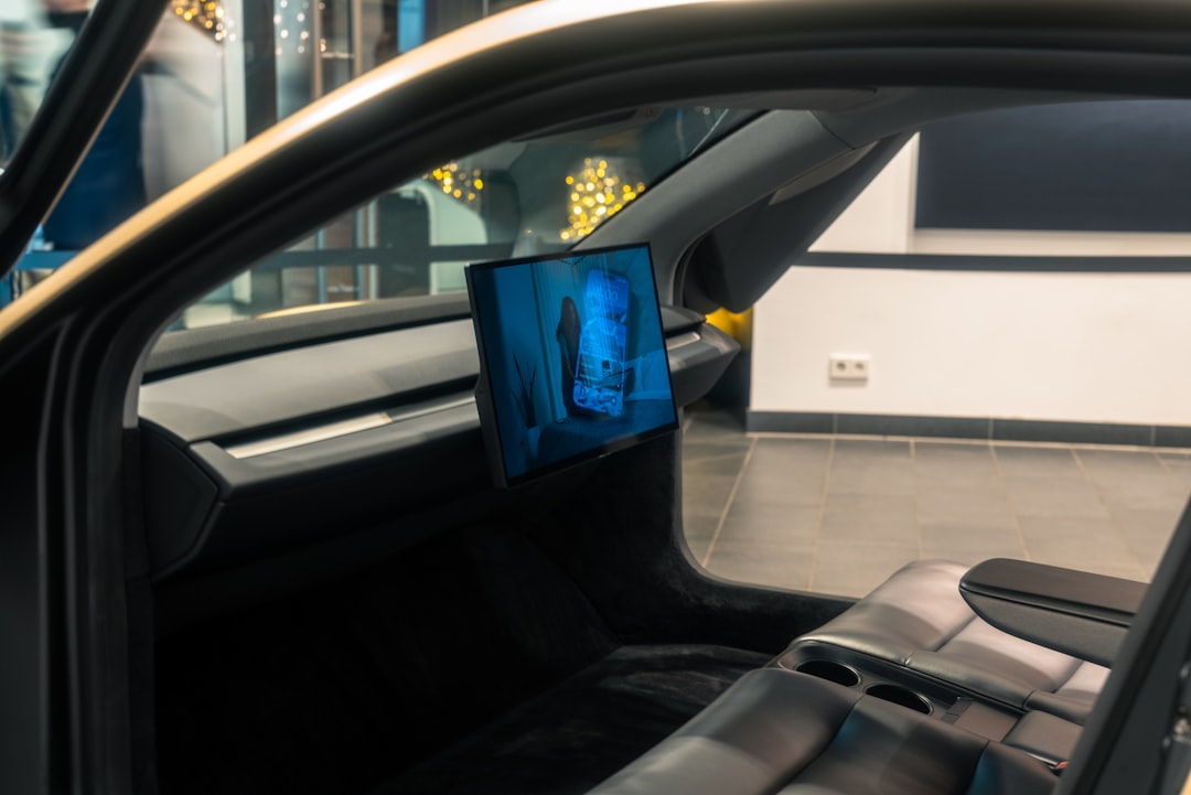 Photo Fleet Windshield Replacement
