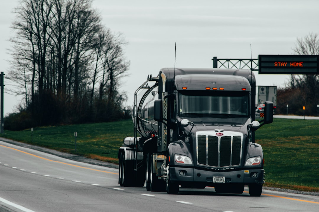 Photo fleet vehicle downtime