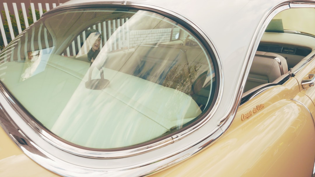 Photo Auto Glass Service