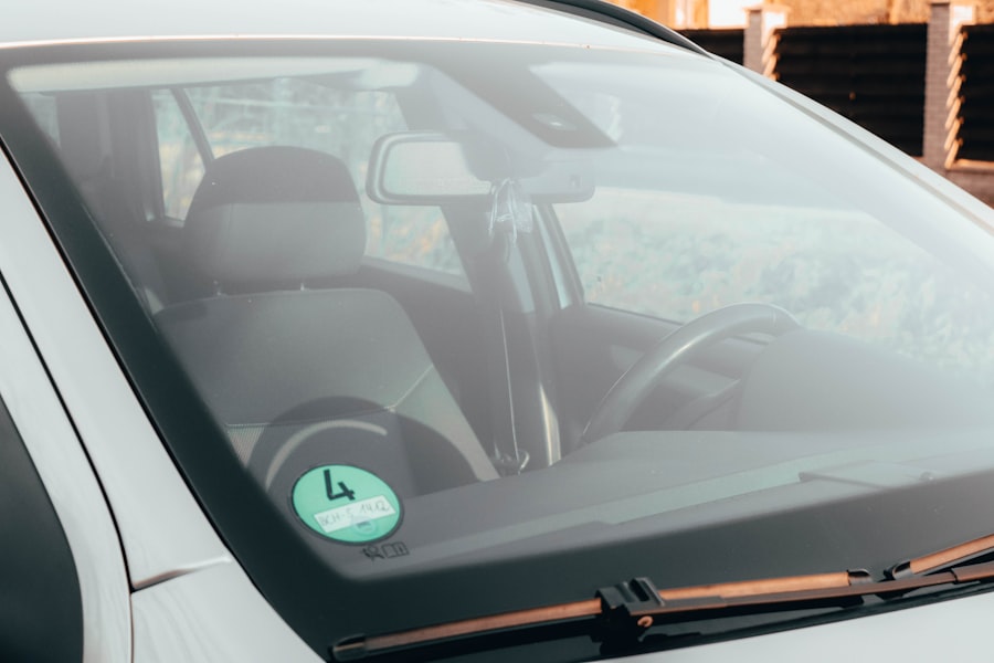 Photo Auto Glass Service