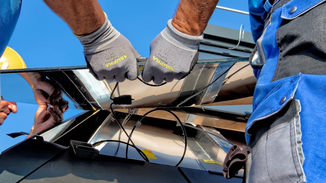 Photo Auto Glass Installers