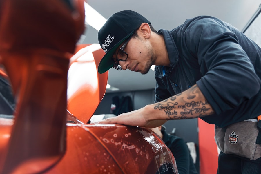 Photo Auto Glass Installers