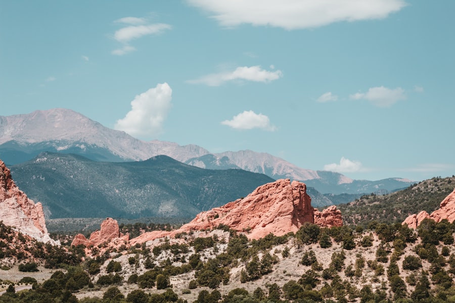 Colorado Springs Auto Glass Repair