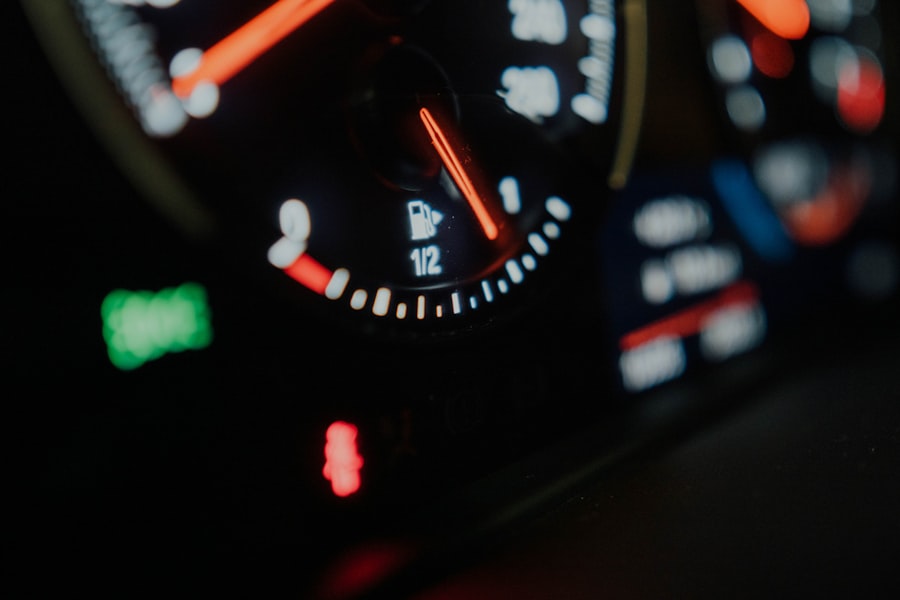 ADAS recalibration
