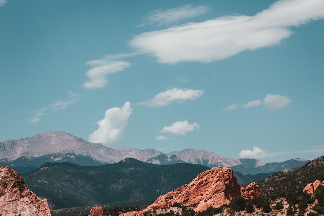 Photo Colorado Springs Auto Glass Repair