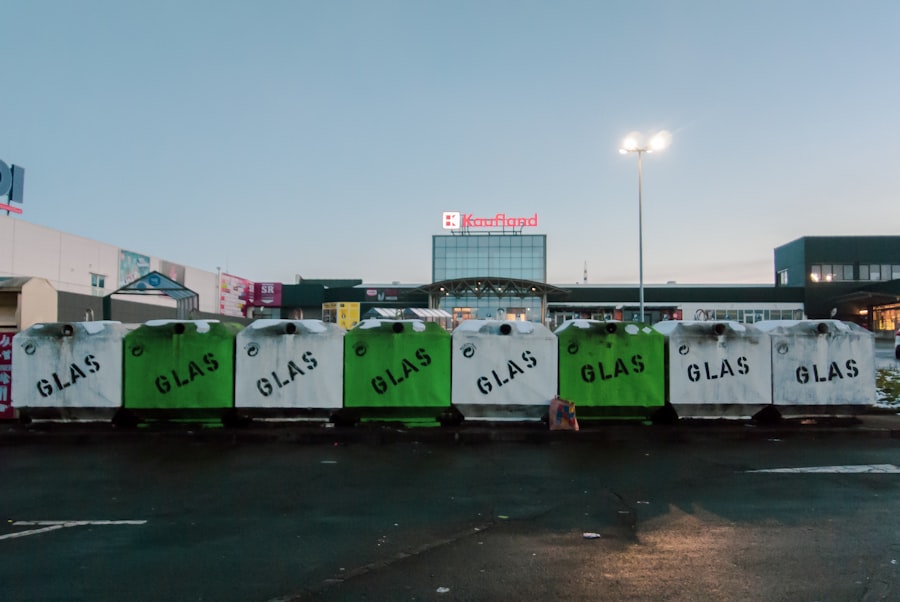 Photo Fleet Managers, Glass Repair