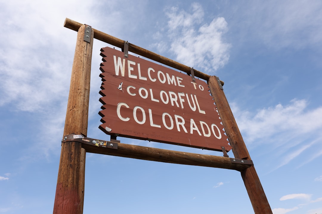 Photo Colorado Dealerships