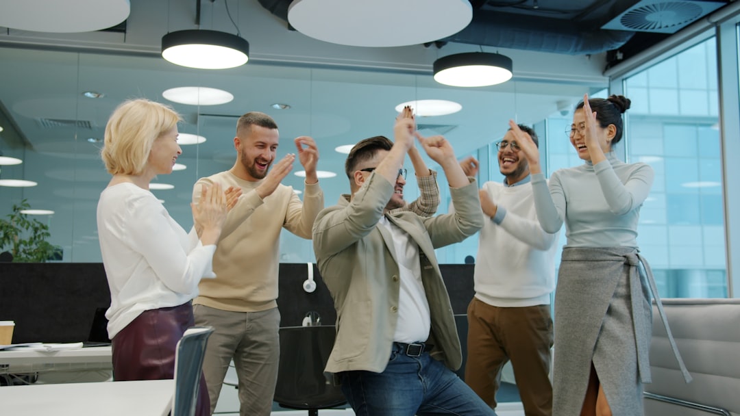 Photo Customer Retention