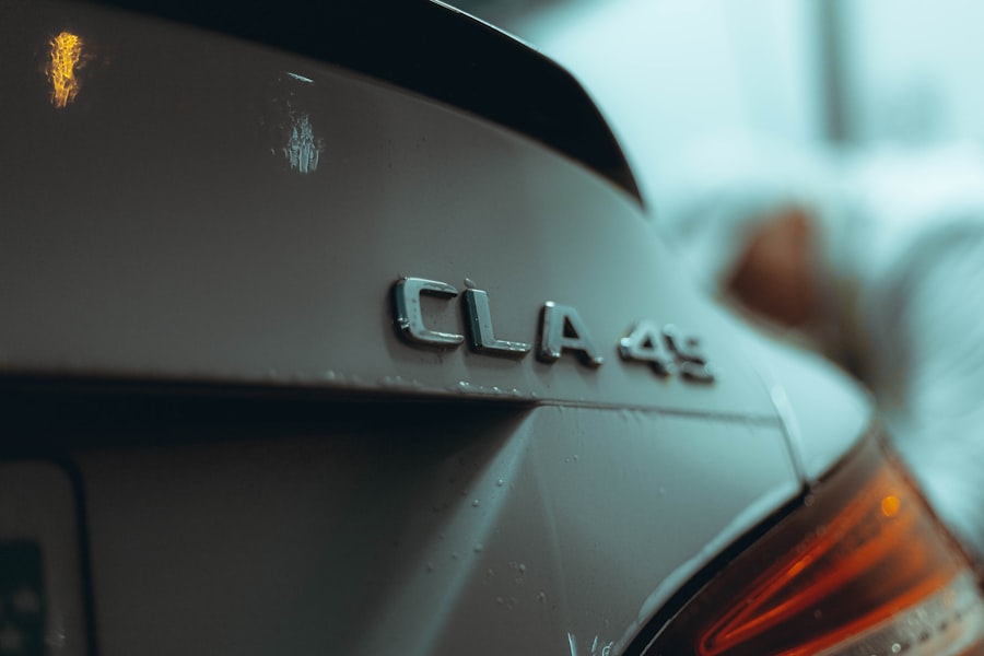 Photo Warranty Claim