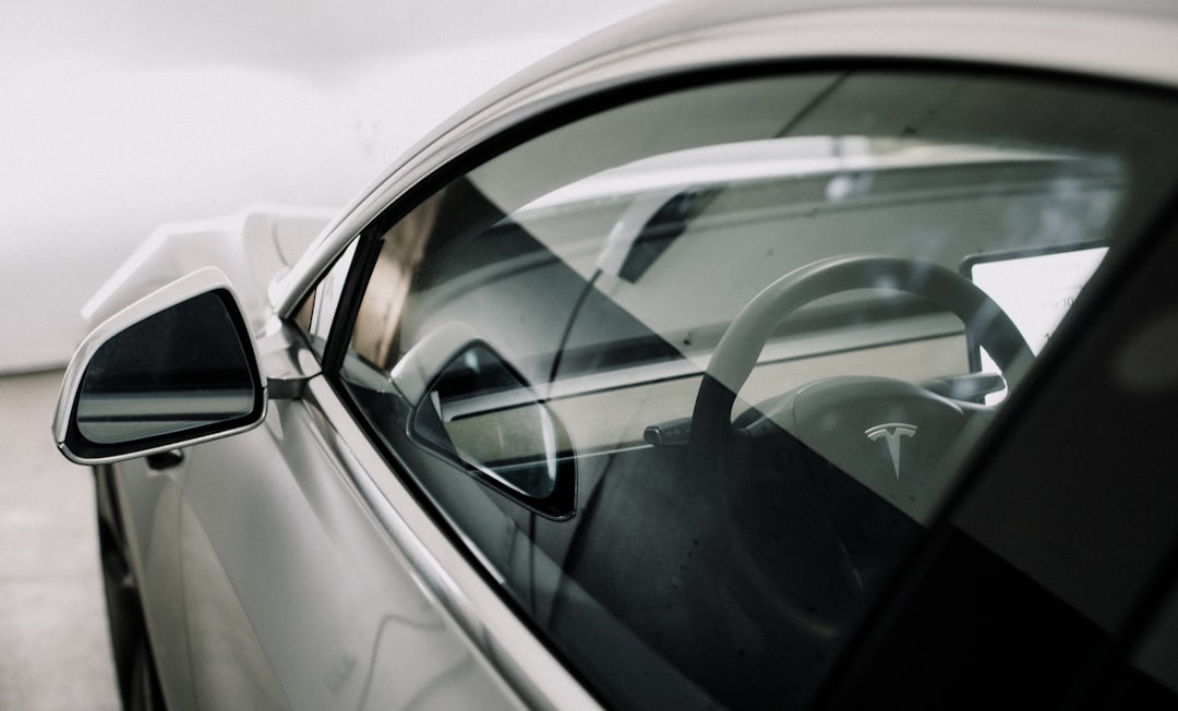 Photo Windshield Replacement Warranties