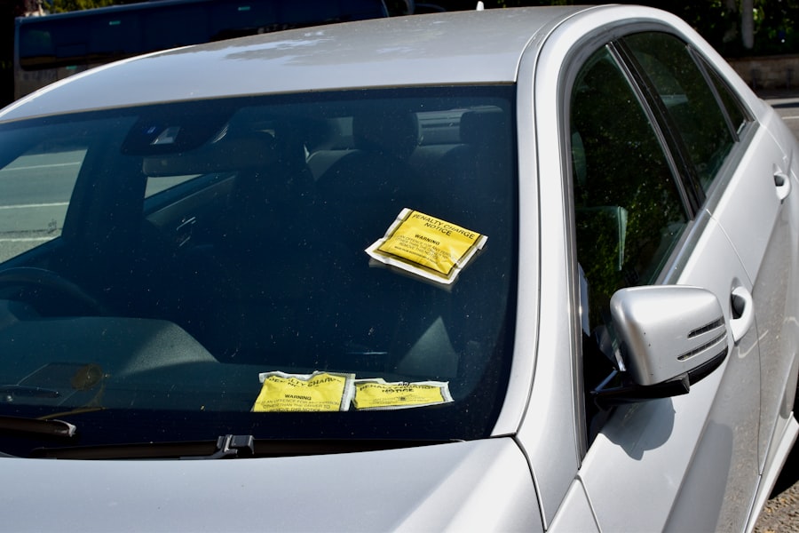 Photo Windshield Replacement Warranties