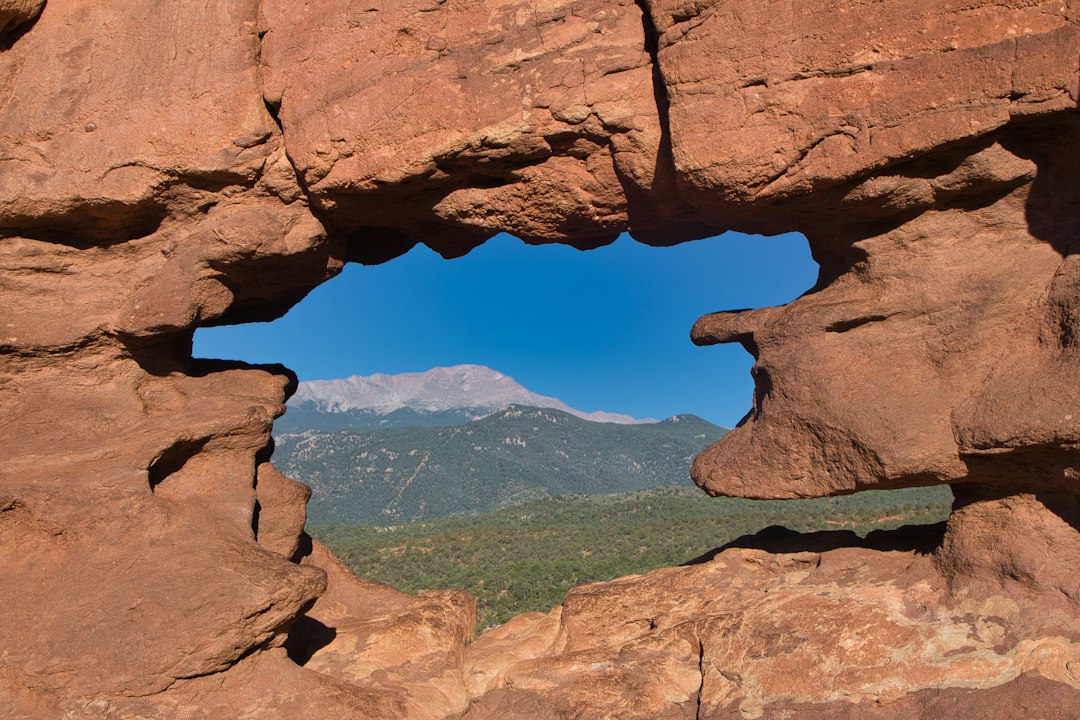 Photo Colorado Springs Auto Glass Repair
