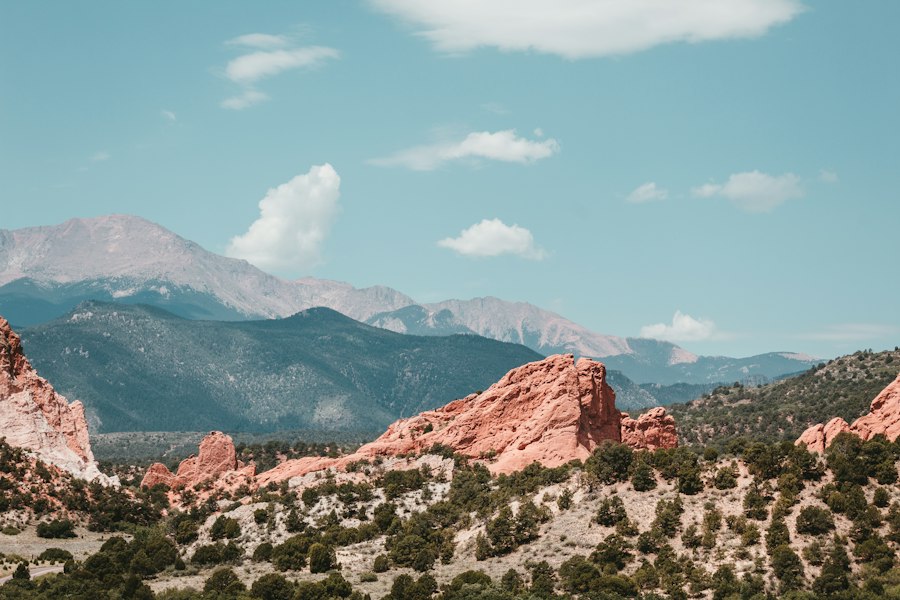 Colorado Springs Auto Glass Repair