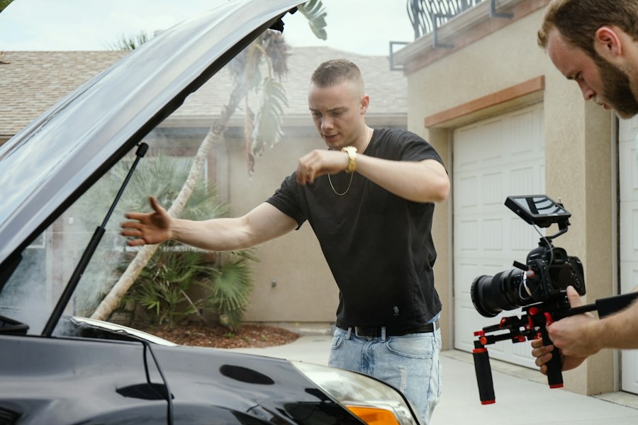 Windshield Repair