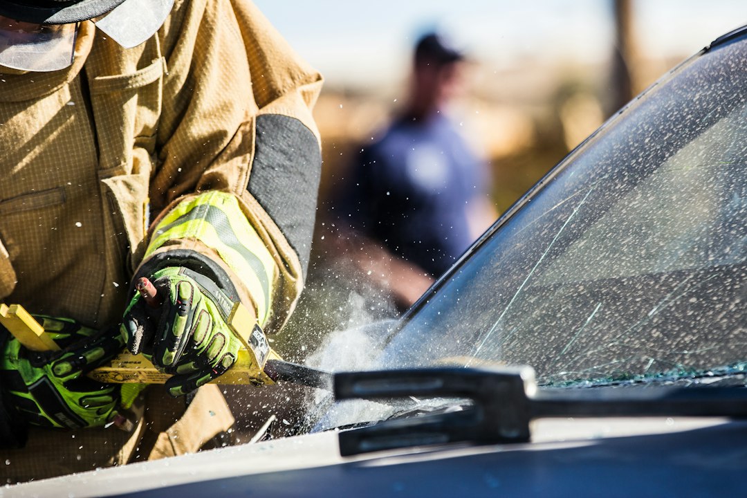 Photo windshield repair vs replacement guide
