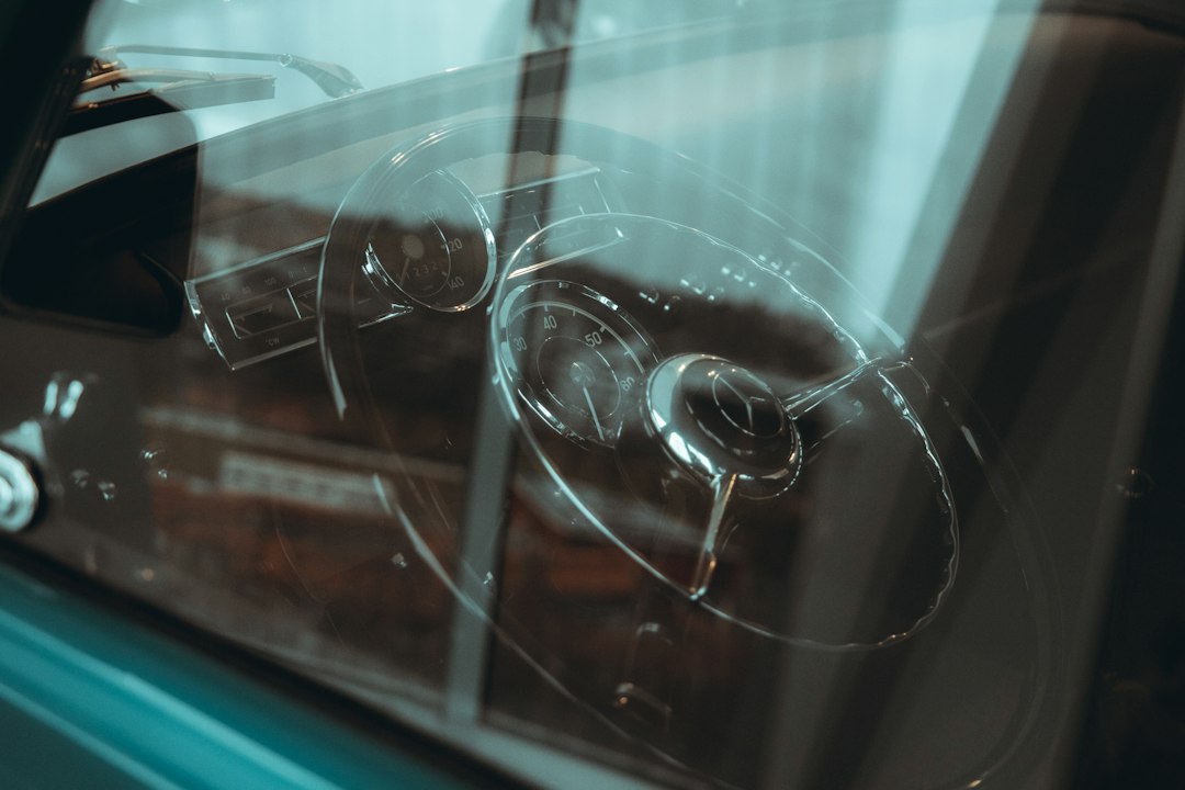 Photo windshield repair vs replacement guide