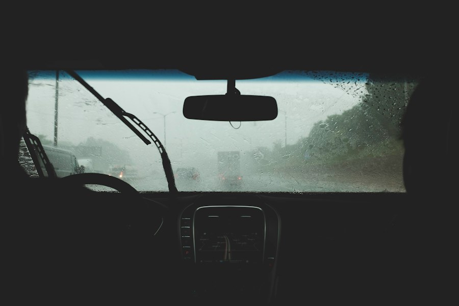 windshield repair vs replacement guide