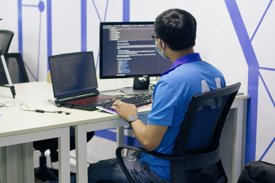 Photo Field Service Management Software Benefits