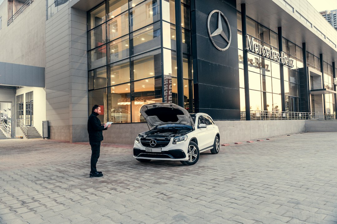 Photo auto glass warranty claims guide dealerships