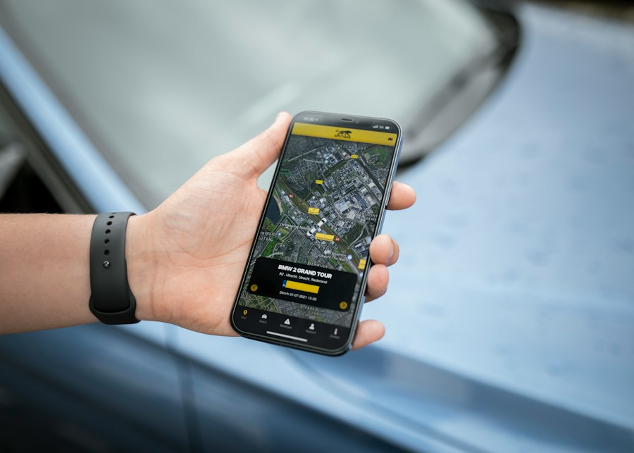 mobile auto glass repair windshield service