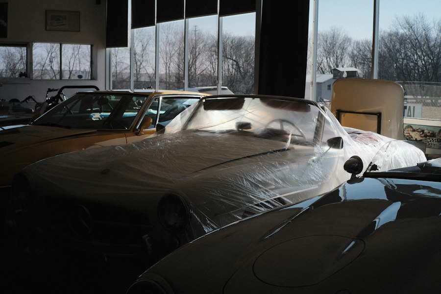 car dealership windshield replacement customer service