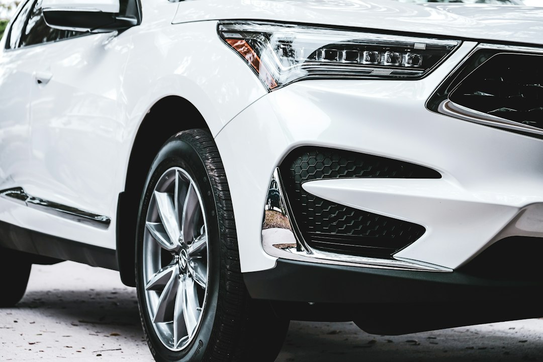 Photo vehicle warranty importance