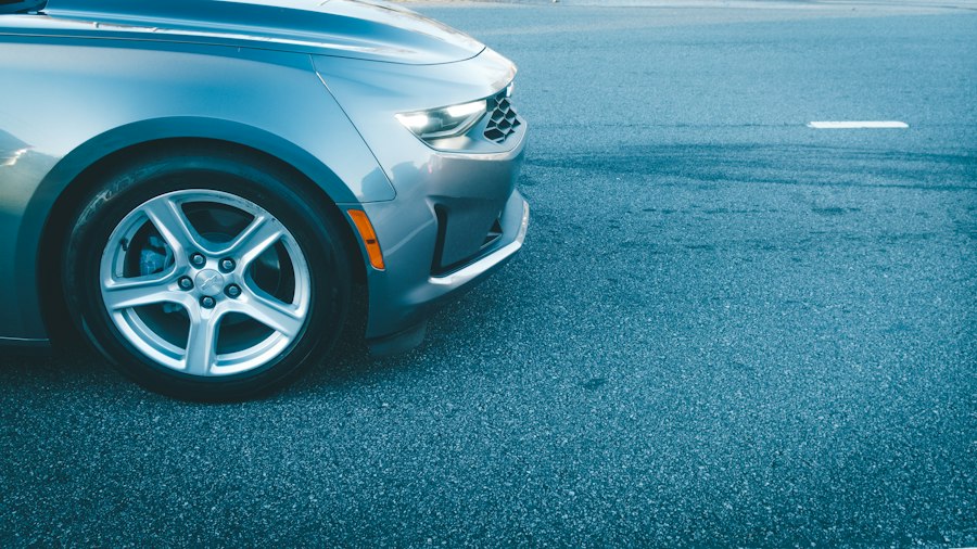 vehicle warranty importance