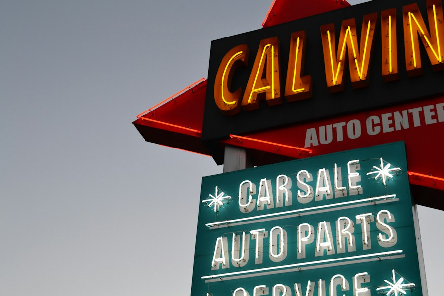 centralized auto glass service management dealership time savings