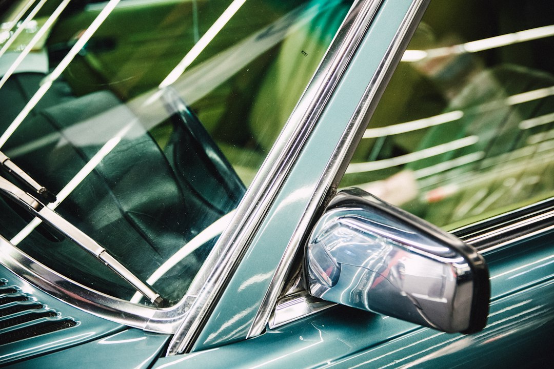 Photo auto glass insurance claims guide