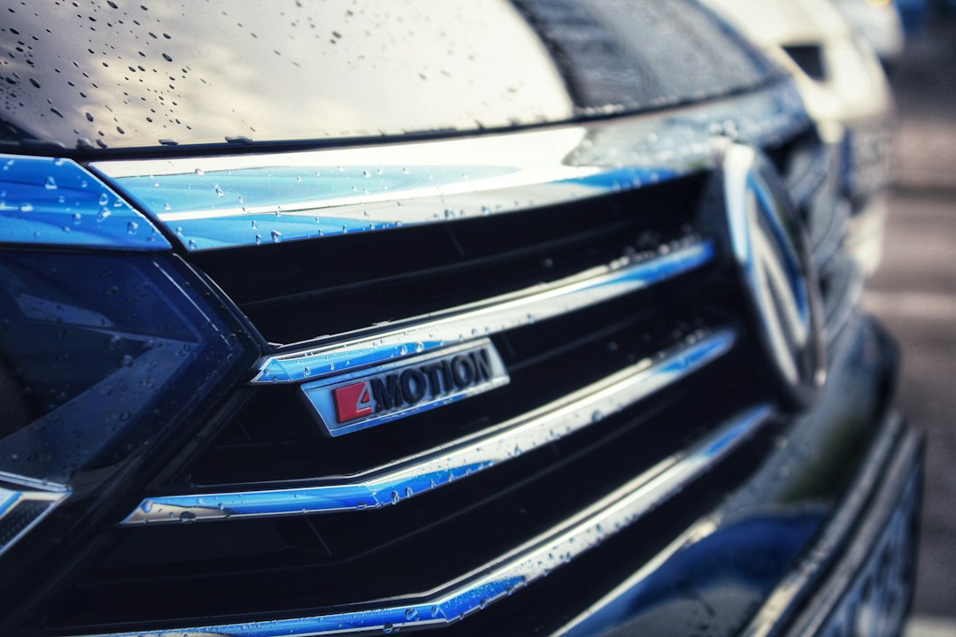 Photo vehicle warranty importance