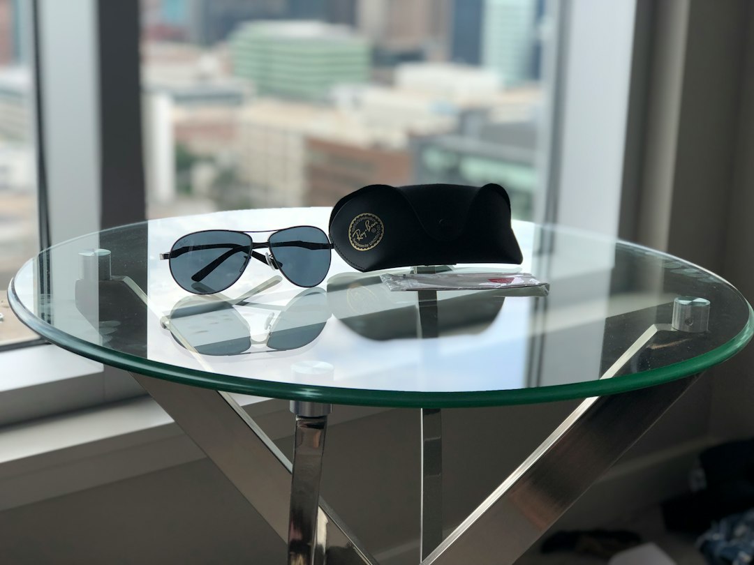 Photo glass protection F&I product strategy
