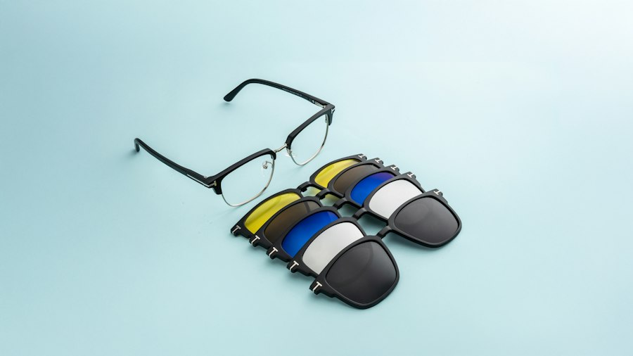 Photo glass protection F&I product strategy