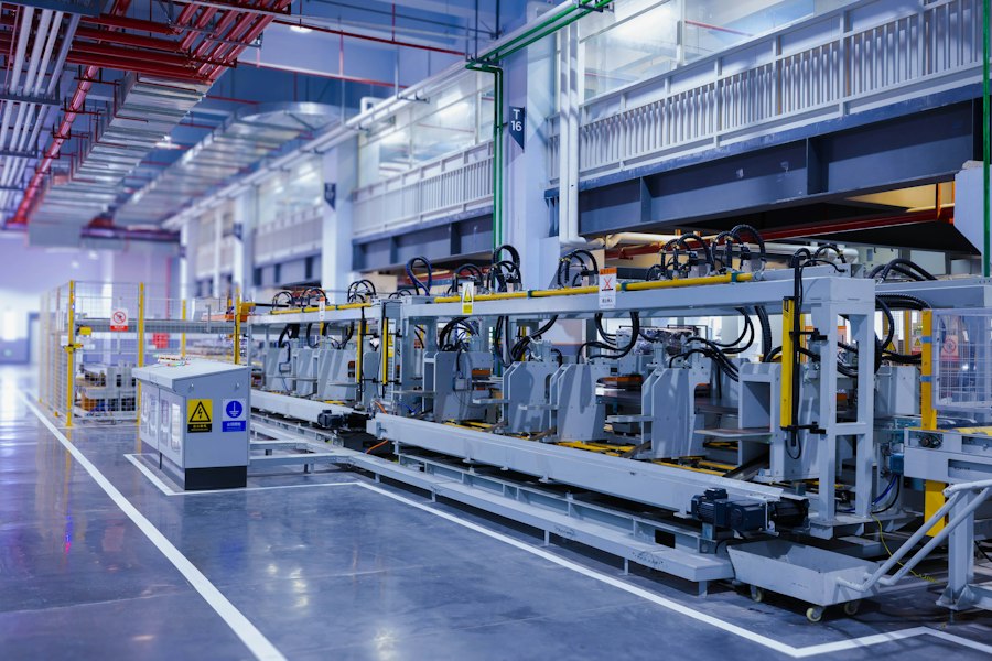 HVAC automation tasks