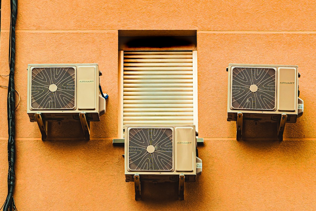 Photo HVAC customer management software