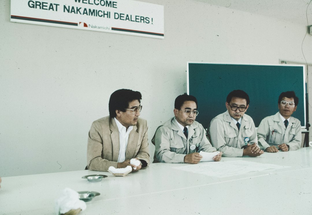 Photo dealership service department admin reduction strategies